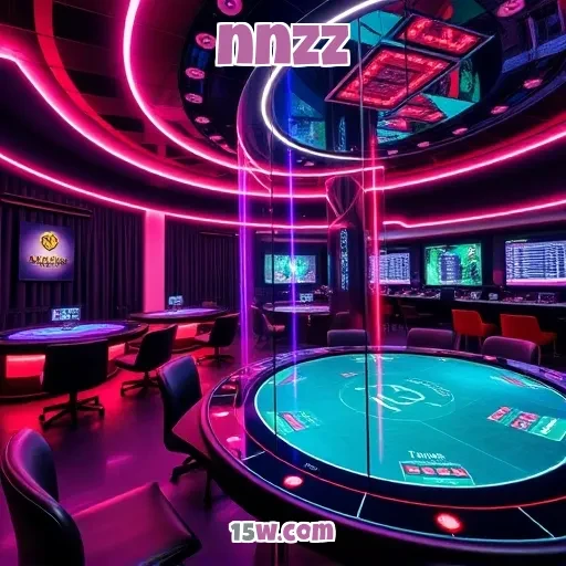 nnzz: Descubra Todos os Recursos do App Agora Mesmo!