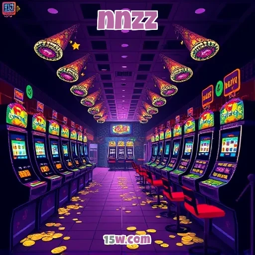 nnzz Bônus: Descubra Recursos que Transformam sua Experiência de Jogo