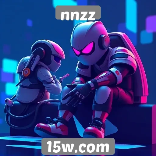 Novas tendências em design de jogos no nnzz