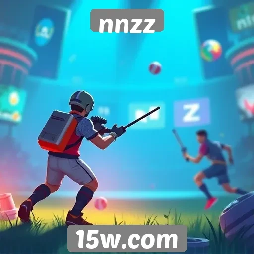 O impacto dos gráficos no engajamento em nnzz