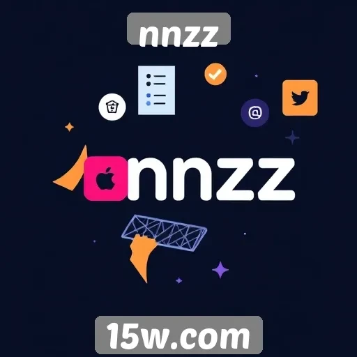 Destaques das novas funcionalidades do nnzz