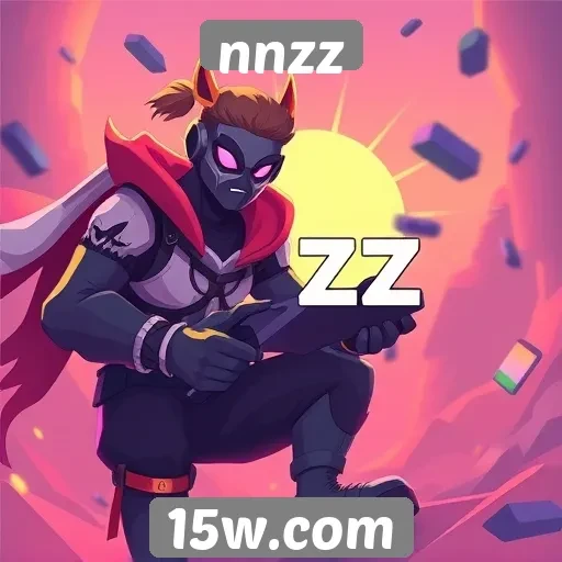 nnzz oferece nova experiência em jogos online