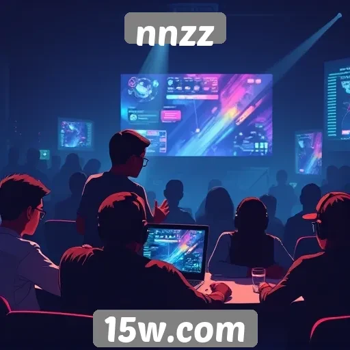 Impacto da comunidade de jogadores no site nnzz