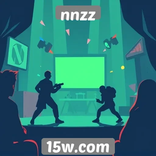 Tendências de jogos populares em nnzz