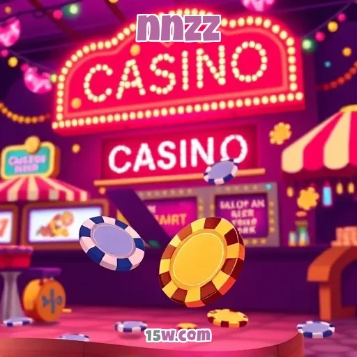 nnzz: Descubra a Emoção dos Caça-Níqueis com Surprise!