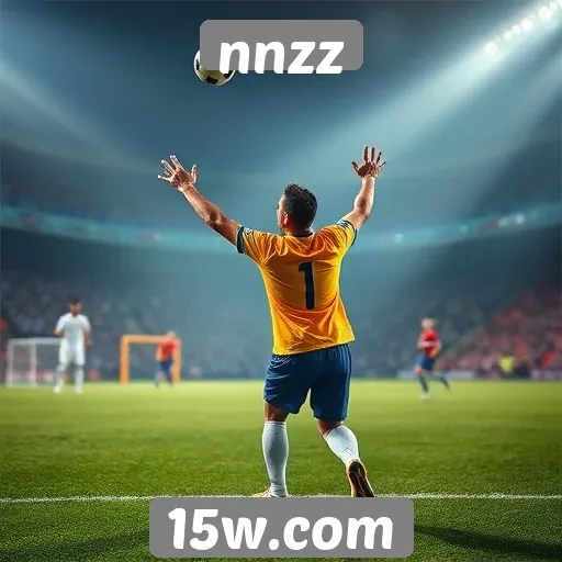 Histórias de sucesso de jogadores do nnzz