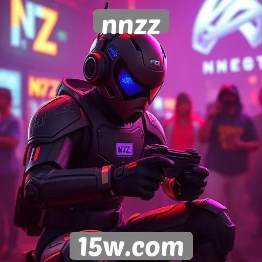 Inovações tecnológicas apresentadas pelo nnzz